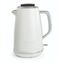 Breville Lustra 1.7 L Kettle Storm Grey Image 1 of 5